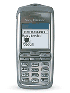 Best available price of Sony Ericsson T600 in Dominicanrepublic
