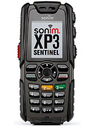 Best available price of Sonim XP3 Sentinel in Dominicanrepublic