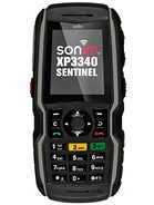 Best available price of Sonim XP3340 Sentinel in Dominicanrepublic