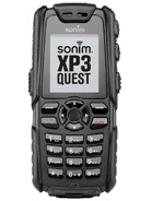 Best available price of Sonim XP3-20 Quest in Dominicanrepublic