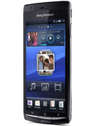 Best available price of Sony Ericsson Xperia Arc in Dominicanrepublic
