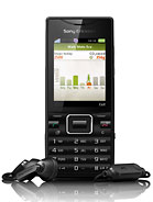 Best available price of Sony Ericsson Elm in Dominicanrepublic