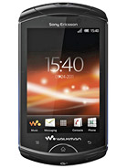 Best available price of Sony Ericsson WT18i in Dominicanrepublic