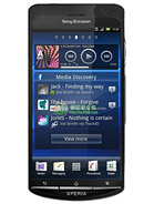 Best available price of Sony Ericsson Xperia Duo in Dominicanrepublic