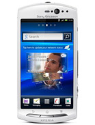 Best available price of Sony Ericsson Xperia neo V in Dominicanrepublic