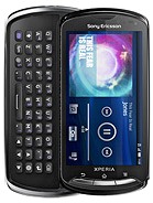 Best available price of Sony Ericsson Xperia pro in Dominicanrepublic