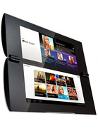 Best available price of Sony Tablet P 3G in Dominicanrepublic