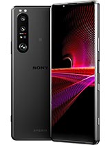 Best available price of Sony Xperia 1 III in Dominicanrepublic