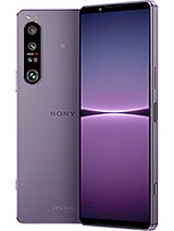 Best available price of Sony Xperia 1 IV in Dominicanrepublic