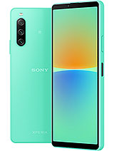 Best available price of Sony Xperia 10 IV in Dominicanrepublic