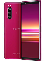 Best available price of Sony Xperia 5 in Dominicanrepublic