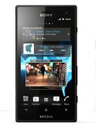 Best available price of Sony Xperia acro S in Dominicanrepublic
