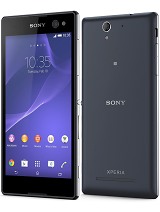 Best available price of Sony Xperia C3 in Dominicanrepublic