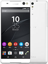 Best available price of Sony Xperia C5 Ultra Dual in Dominicanrepublic