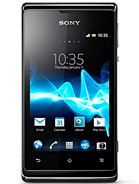 Best available price of Sony Xperia E dual in Dominicanrepublic