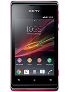Best available price of Sony Xperia E in Dominicanrepublic