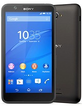 Best available price of Sony Xperia E4 Dual in Dominicanrepublic