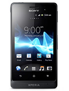 Best available price of Sony Xperia go in Dominicanrepublic