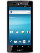 Best available price of Sony Xperia ion LTE in Dominicanrepublic
