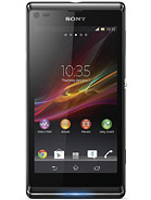 Best available price of Sony Xperia L in Dominicanrepublic