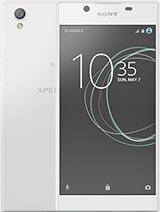 Best available price of Sony Xperia L1 in Dominicanrepublic