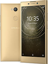 Best available price of Sony Xperia L2 in Dominicanrepublic