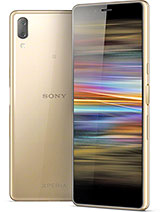 Best available price of Sony Xperia L3 in Dominicanrepublic