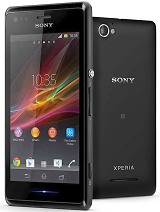 Best available price of Sony Xperia M in Dominicanrepublic