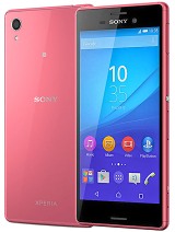 Best available price of Sony Xperia M4 Aqua in Dominicanrepublic