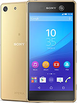 Best available price of Sony Xperia M5 in Dominicanrepublic