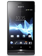 Best available price of Sony Xperia miro in Dominicanrepublic