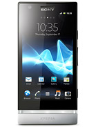 Best available price of Sony Xperia P in Dominicanrepublic