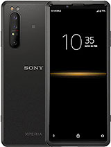 Best available price of Sony Xperia Pro in Dominicanrepublic
