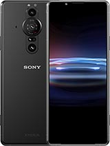 Best available price of Sony Xperia Pro-I in Dominicanrepublic