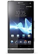Best available price of Sony Xperia S in Dominicanrepublic