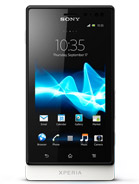 Best available price of Sony Xperia sola in Dominicanrepublic