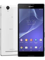 Best available price of Sony Xperia T2 Ultra dual in Dominicanrepublic