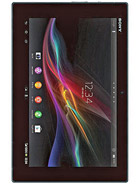 Best available price of Sony Xperia Tablet Z Wi-Fi in Dominicanrepublic