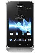 Best available price of Sony Xperia tipo dual in Dominicanrepublic