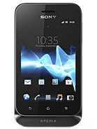 Best available price of Sony Xperia tipo in Dominicanrepublic