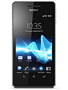 Best available price of Sony Xperia V in Dominicanrepublic