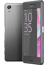 Best available price of Sony Xperia X Performance in Dominicanrepublic