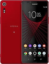 Best available price of Sony Xperia X Ultra in Dominicanrepublic