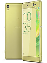 Best available price of Sony Xperia XA Ultra in Dominicanrepublic