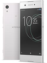 Best available price of Sony Xperia XA1 in Dominicanrepublic