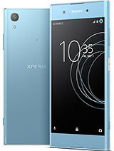 Best available price of Sony Xperia XA1 Plus in Dominicanrepublic