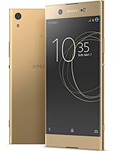 Best available price of Sony Xperia XA1 Ultra in Dominicanrepublic