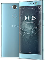 Best available price of Sony Xperia XA2 in Dominicanrepublic