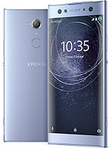 Best available price of Sony Xperia XA2 Ultra in Dominicanrepublic