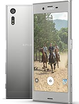 Best available price of Sony Xperia XZ in Dominicanrepublic